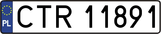 CTR11891