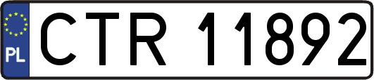 CTR11892