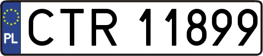 CTR11899