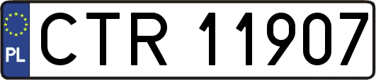 CTR11907