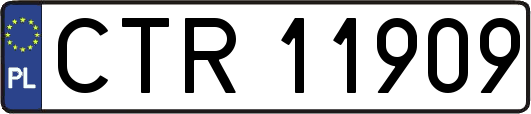 CTR11909
