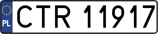 CTR11917