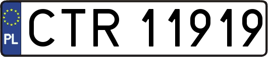 CTR11919