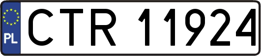 CTR11924