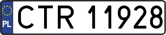CTR11928