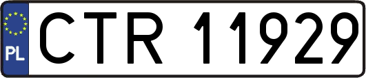 CTR11929