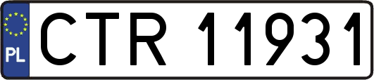 CTR11931