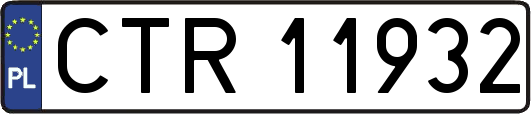 CTR11932