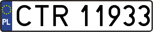 CTR11933