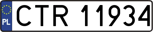 CTR11934