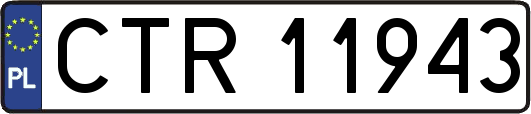CTR11943