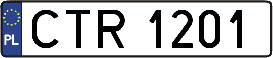 CTR1201