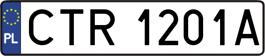 CTR1201A