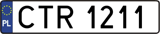 CTR1211