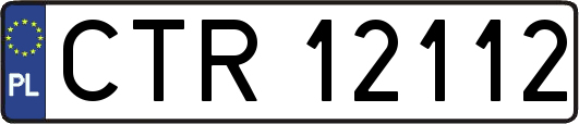 CTR12112
