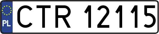CTR12115