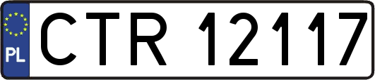 CTR12117
