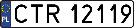 CTR12119