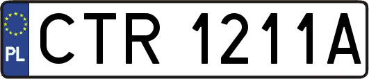 CTR1211A