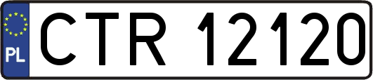 CTR12120
