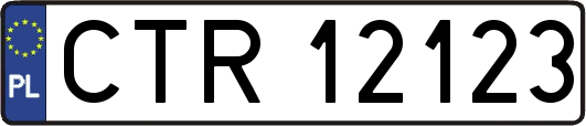 CTR12123