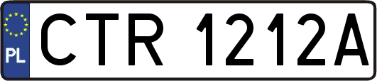 CTR1212A