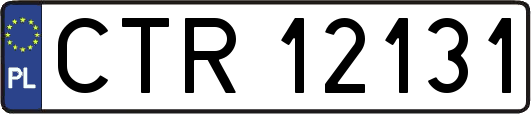 CTR12131