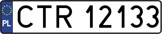 CTR12133