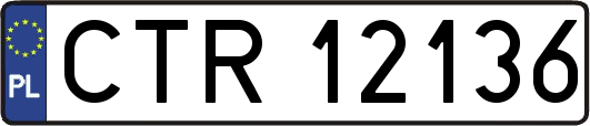 CTR12136