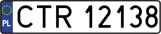 CTR12138
