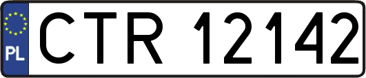 CTR12142