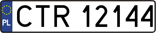 CTR12144