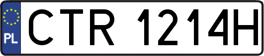 CTR1214H