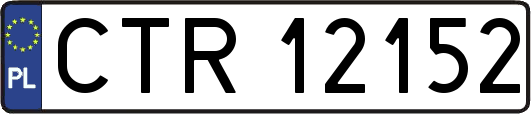 CTR12152