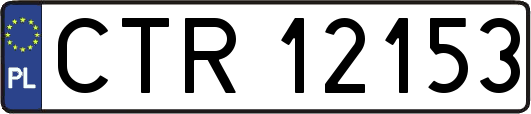 CTR12153