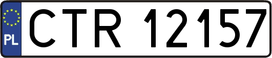 CTR12157