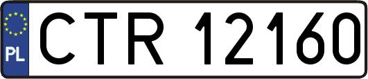CTR12160