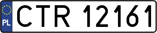 CTR12161