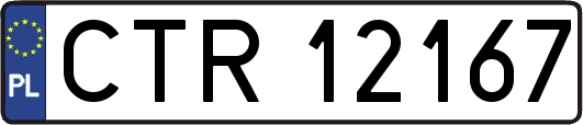 CTR12167