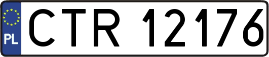 CTR12176