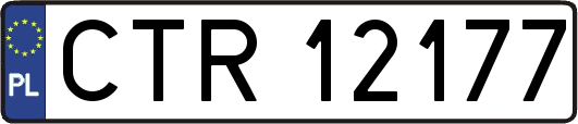 CTR12177