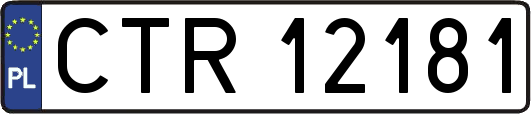 CTR12181
