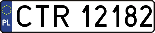 CTR12182