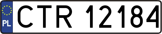 CTR12184