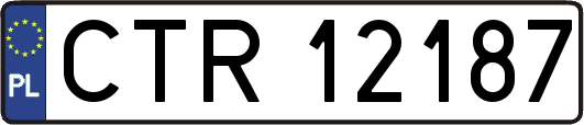 CTR12187