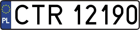 CTR12190