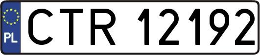 CTR12192