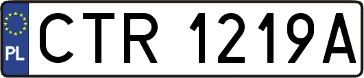 CTR1219A
