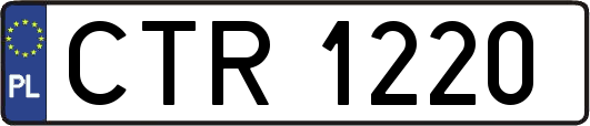 CTR1220