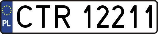 CTR12211
